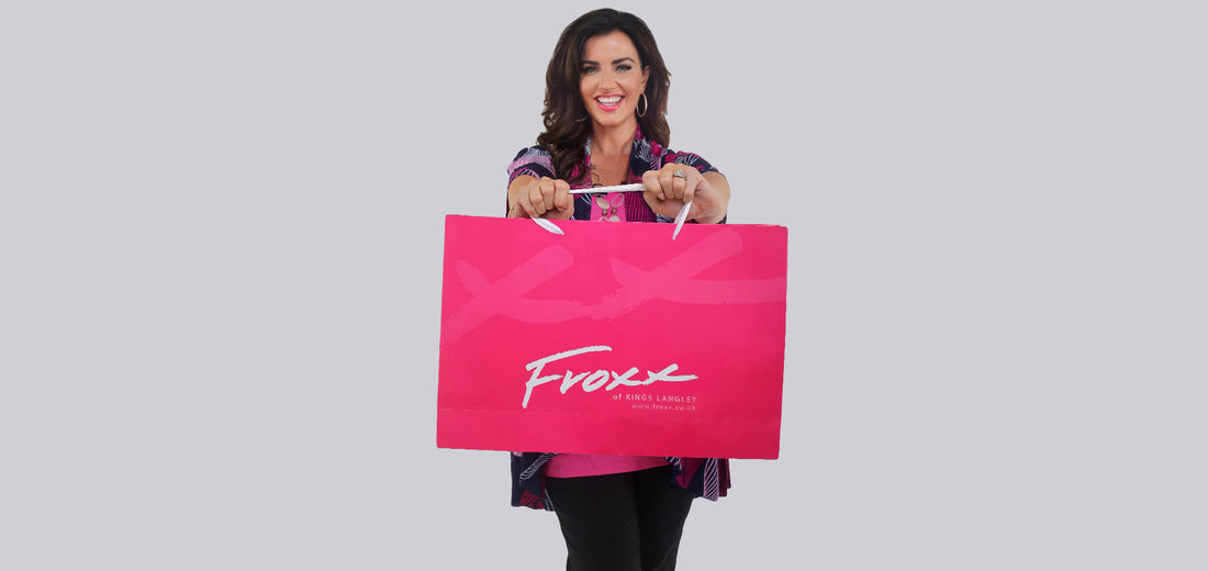 How to Find Clothes That Fit