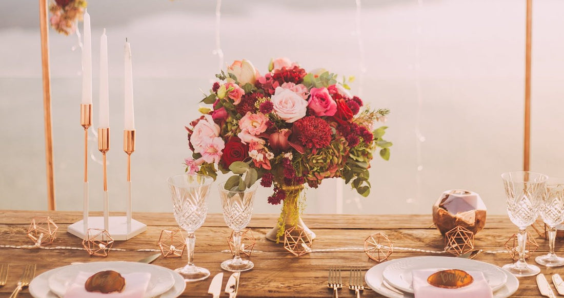 How to Look Beautiful on Your Daughter’s Wedding Day