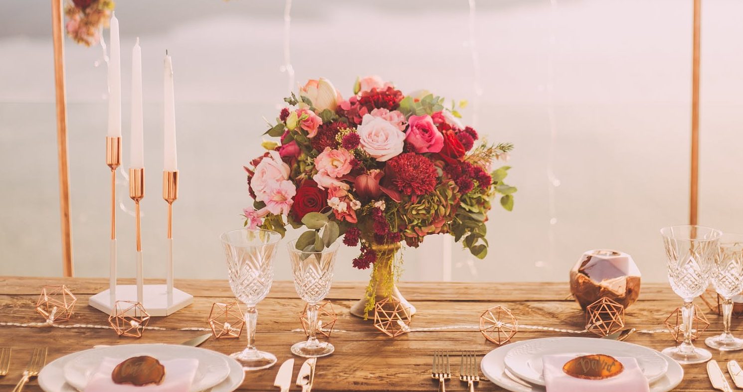 How to Look Beautiful on Your Daughter’s Wedding Day