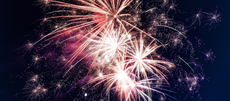 Your NYE Outfit Sorted: What to Wear