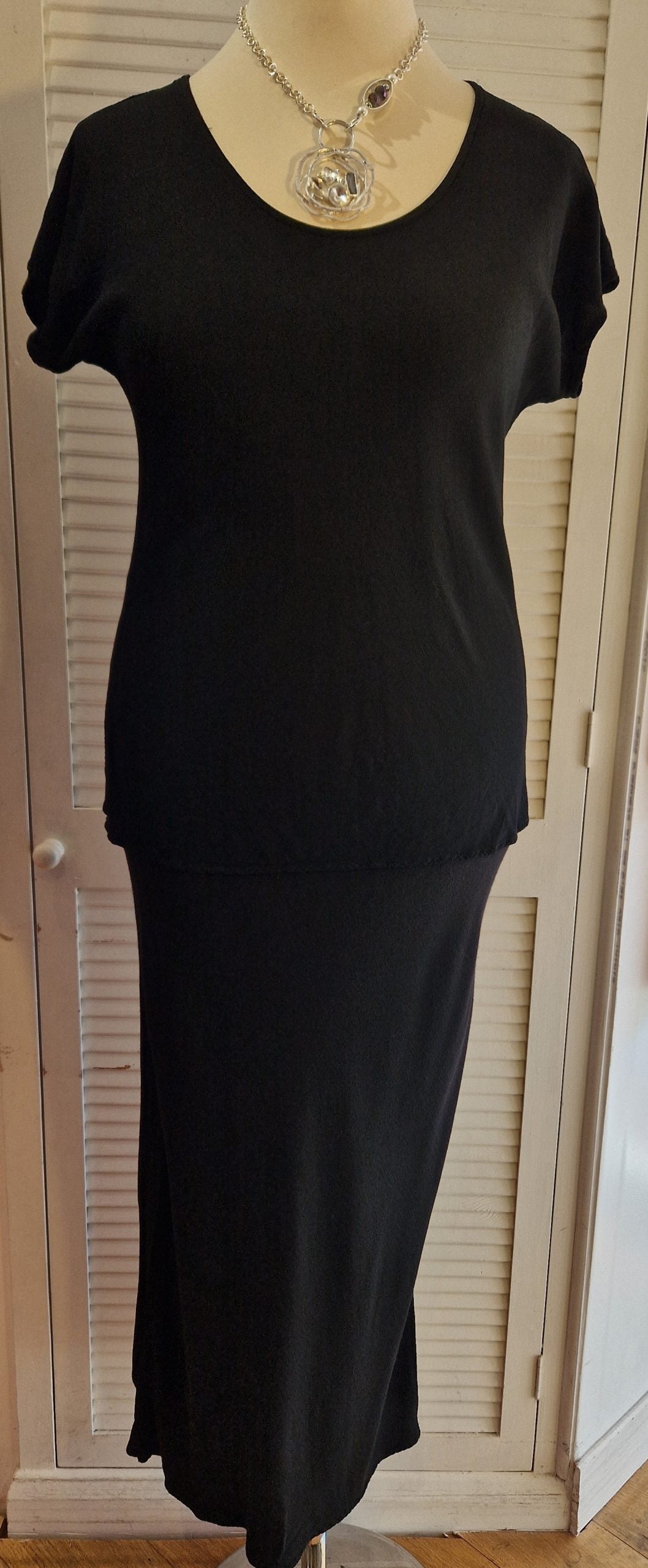 Xtra Belladonna skirt - Black