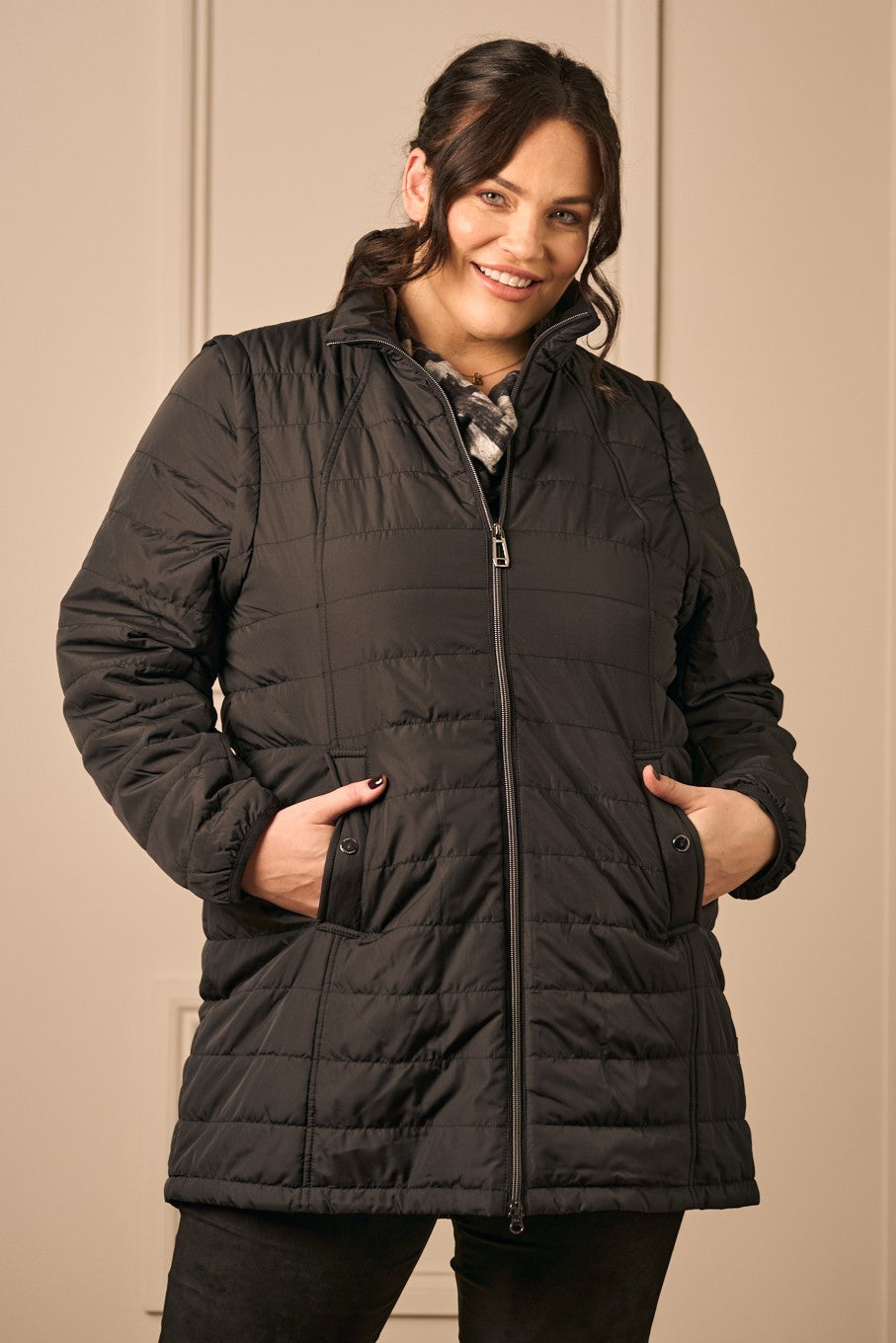 Frandsen water repellant 3 piece - Bottle