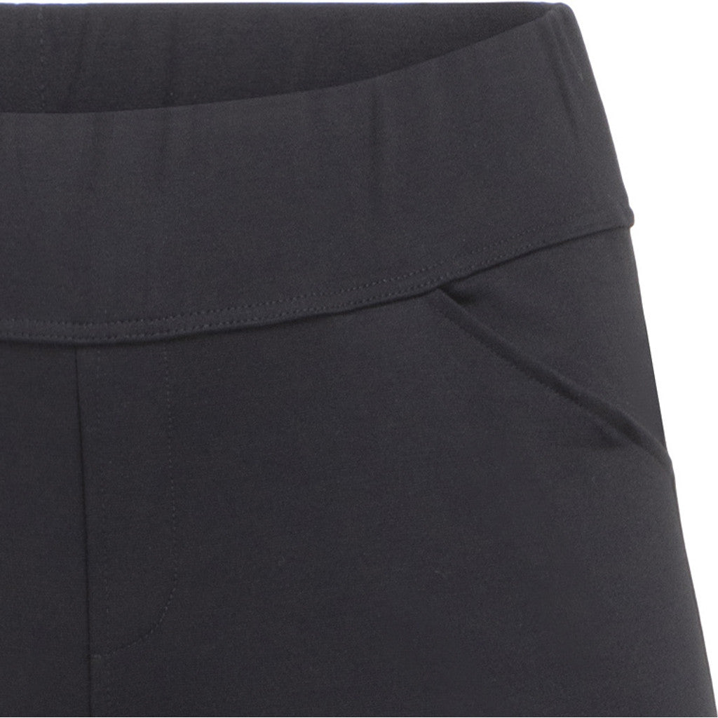 Pont Neuf Liv jersey trousers - Anthracite