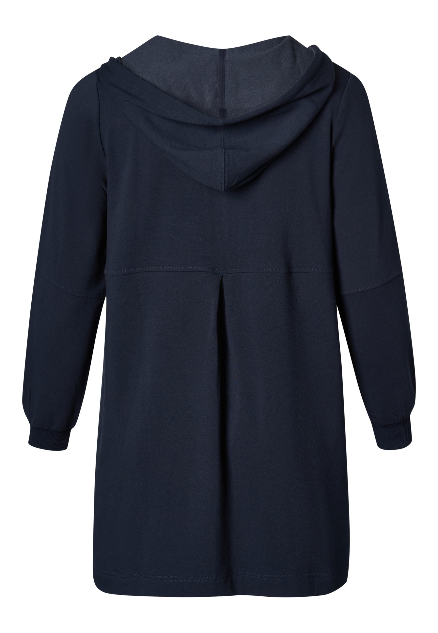 Pont Neuf Gunn leisure jacket - Navy