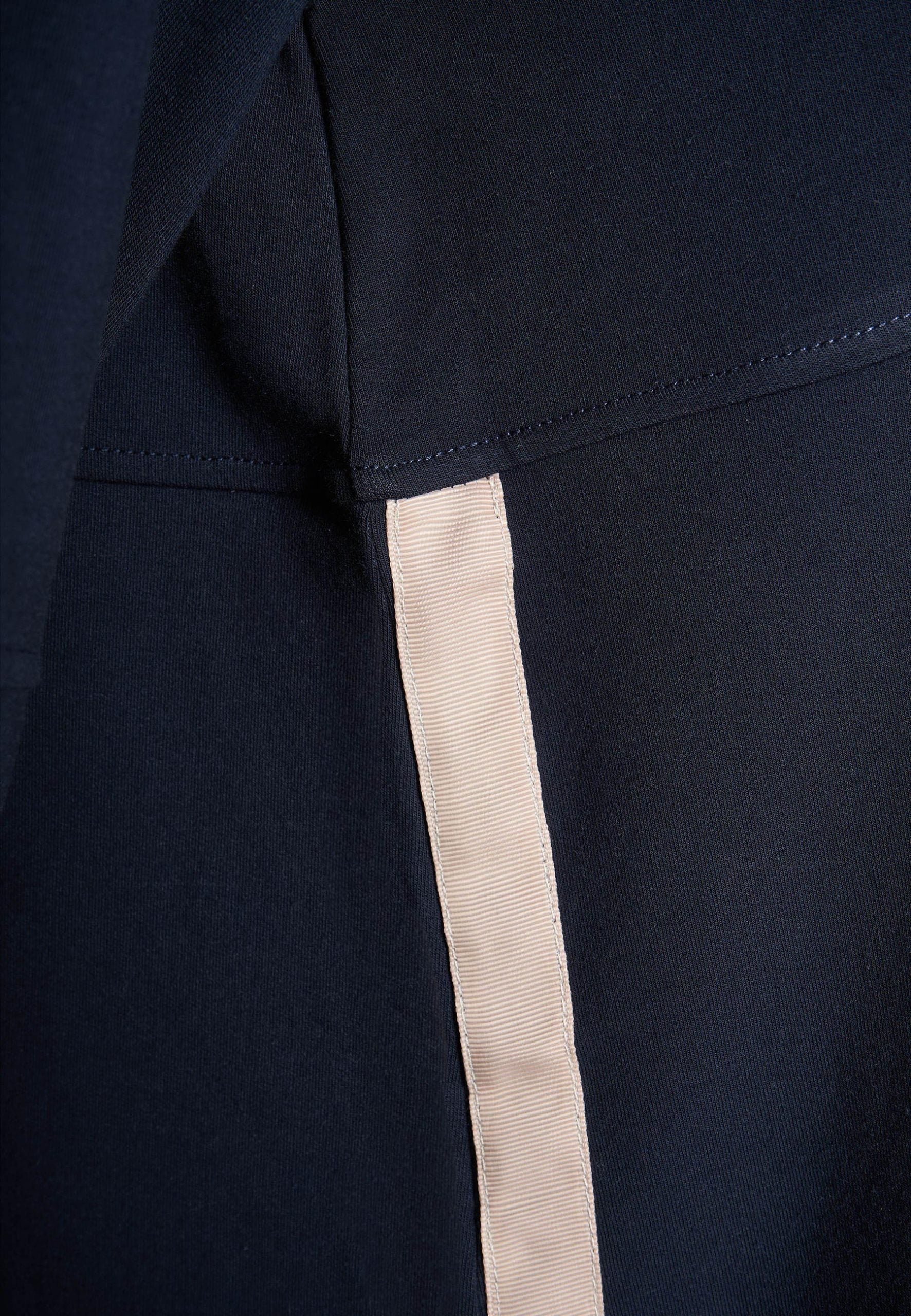 Pont Neuf Gunn leisure jacket - Navy