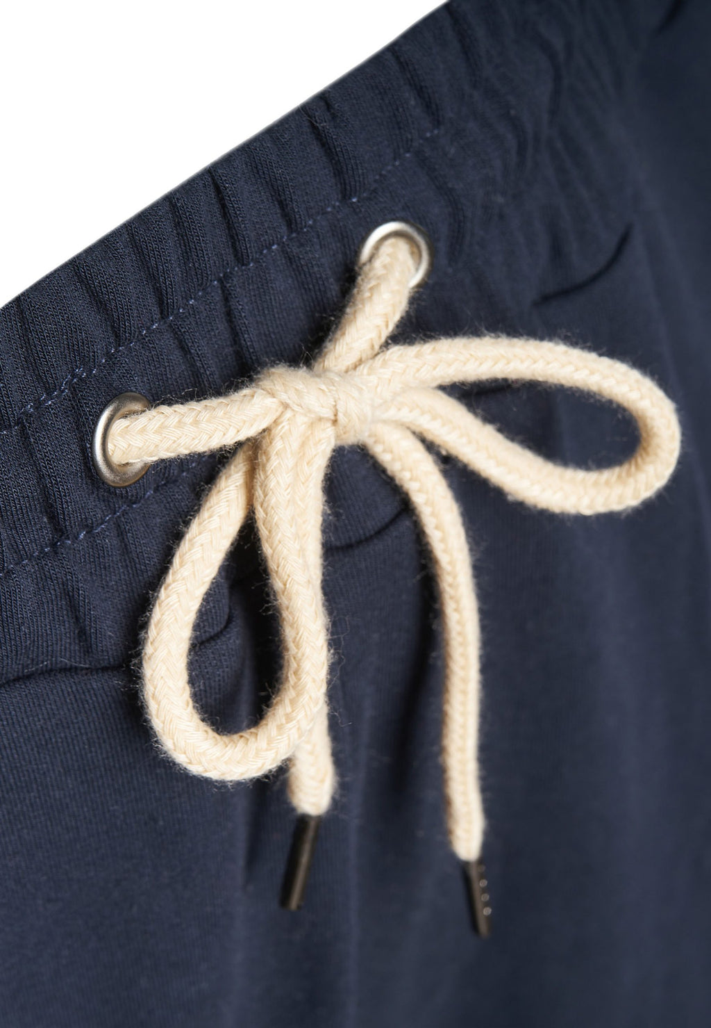 Pont Neuf Elba leisure joggers - Navy