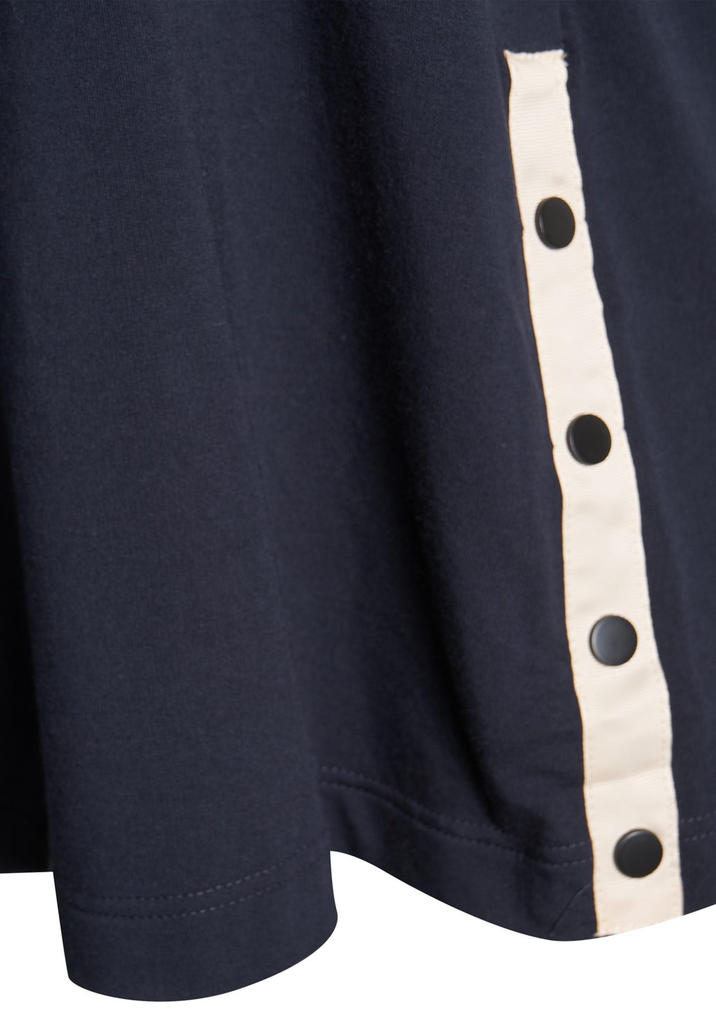 Pont Neuf Elefa leisure top - Navy