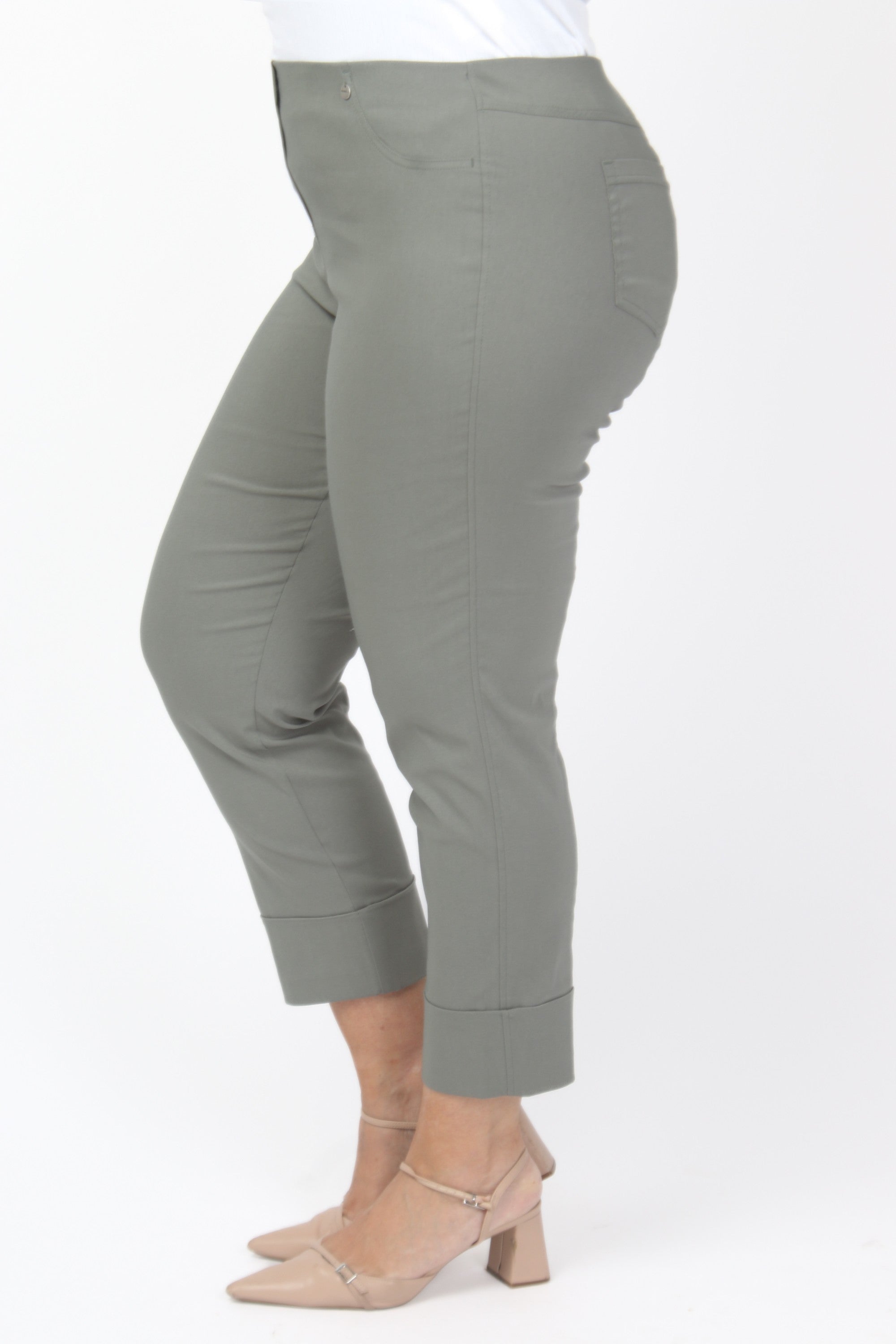 Robell Bella crops - Olive