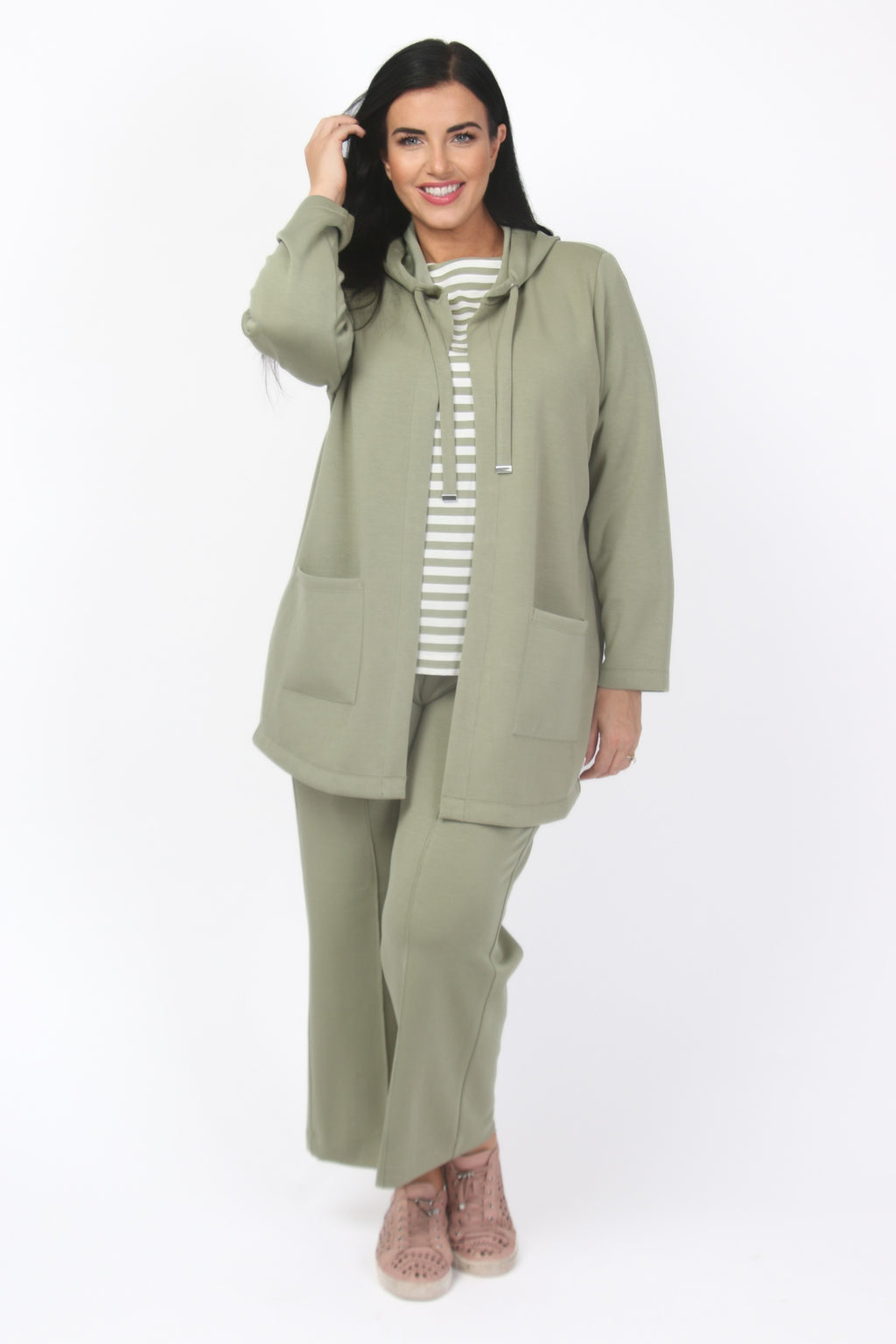 Via Appia leisure crops - Olive